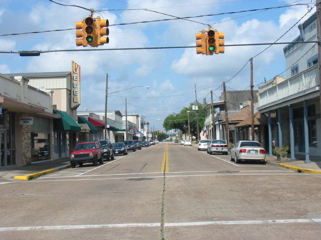 Humble named 12th "most dangerous" city in the United States based on FBI data