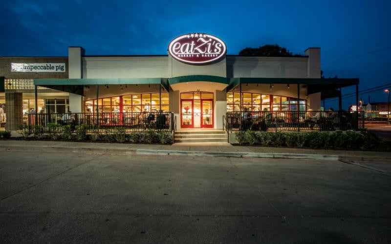 Is Eatzi’s Planning a Houston Comeback?