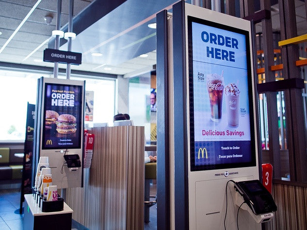 Katy First in Texas to Land McDonald's of the Future