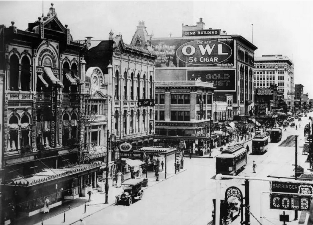 10 Amazing Historical Attractions in Houston
