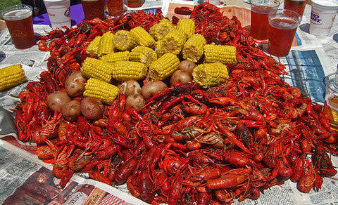 A Feast Fit For Your Father