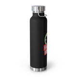 22oz Vacuum Insulated Bottle
