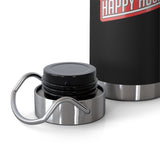 22oz Vacuum Insulated Bottle