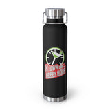 22oz Vacuum Insulated Bottle