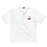 HTown Happy Hour Polo