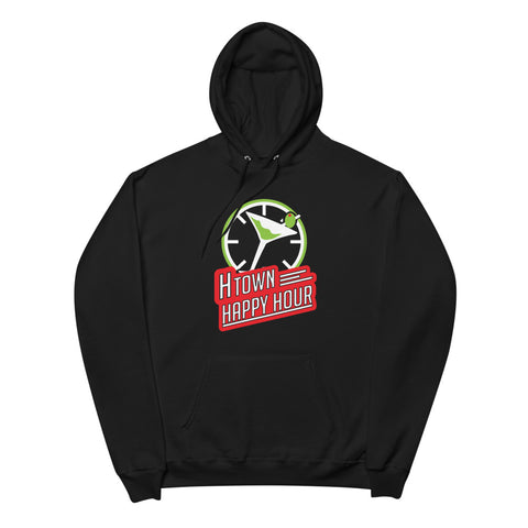 HTown Happy Hour Hoodie