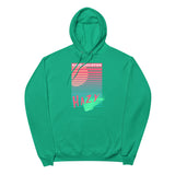 Houston Hazy Hoodie