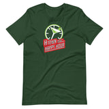 HTown Happy Hour Shirt