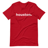Houston Shirt