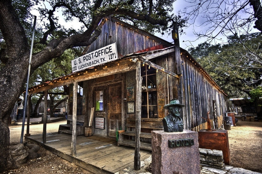 15 Small Texas Towns You Need to Visit