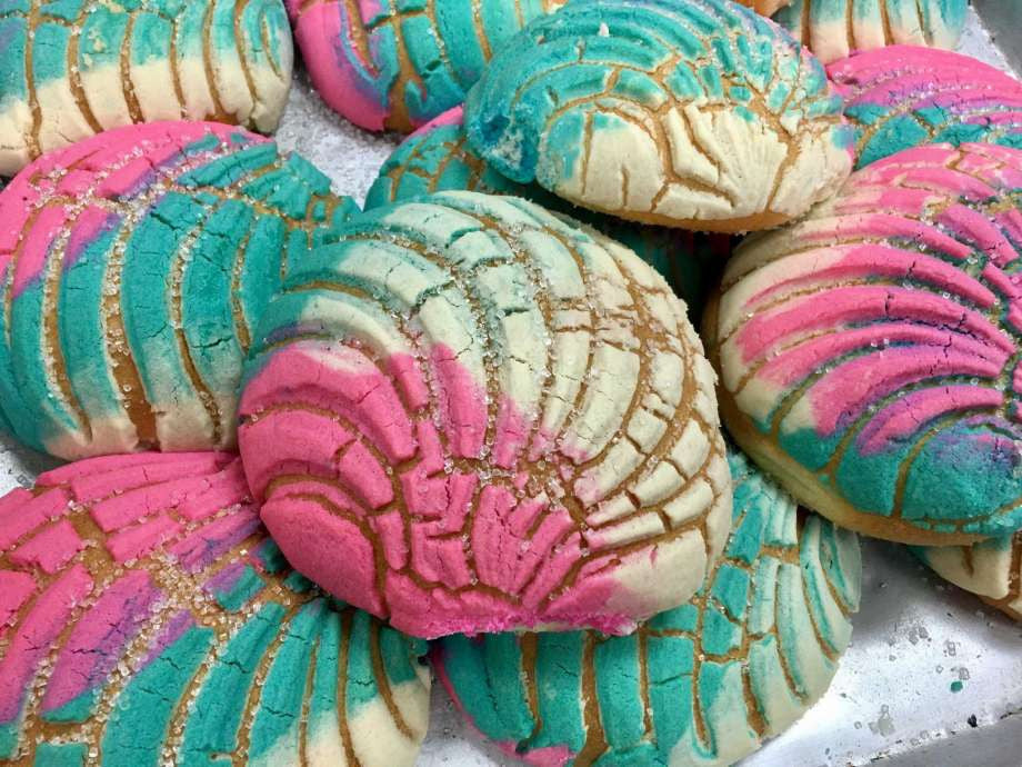 Forget Frappuccinos Because this Houston Bakery is Making Unicorn Sweet Bread