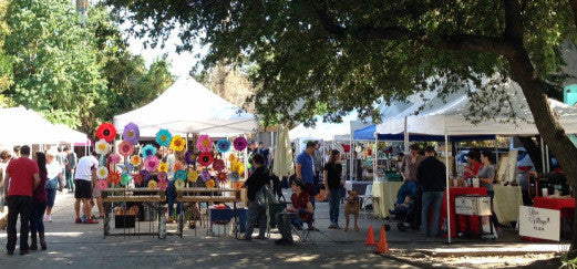 9 Amazing Flea Markets In Texas You Absolutely Have To Visit