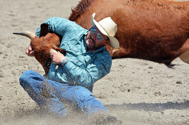 What Non-Texans Think About Texas in Their Own Words