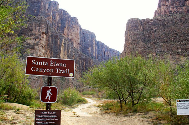 10 Amazing Hikes in Texas You Need to Try