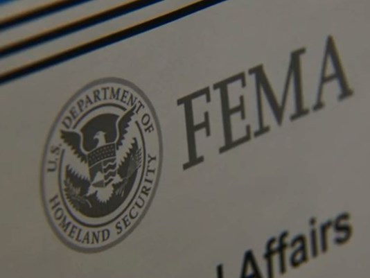 FEMA seeking Texas residents for Harvey recovery jobs