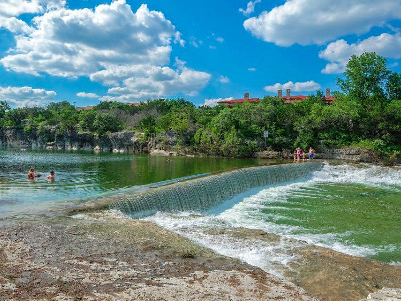 Georgetown, Texas Needs to Be Your Next Weekend Getaway