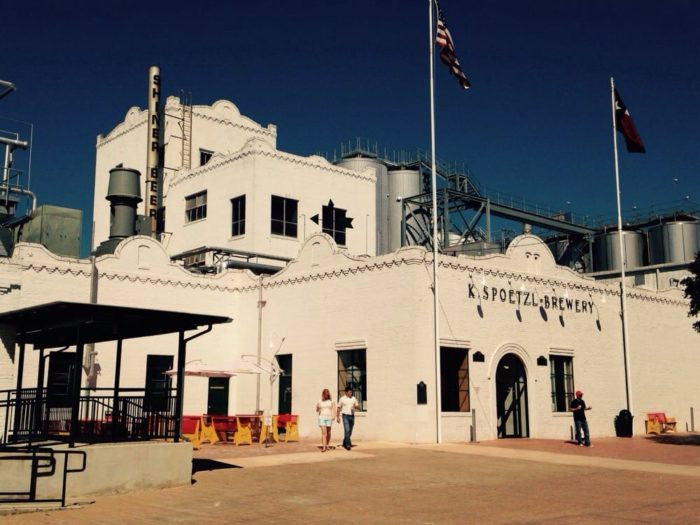 9 Fantastic Factory Tours You Can Only Take In Texas