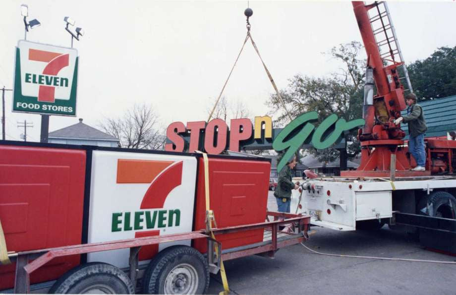7-Eleven Chain Could Soon be Returning to Houston
