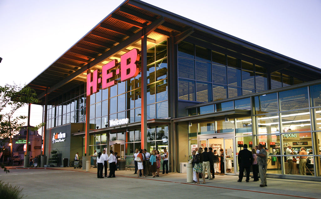 H-E-B passes 100K employees; Becomes largest private employer in Texas