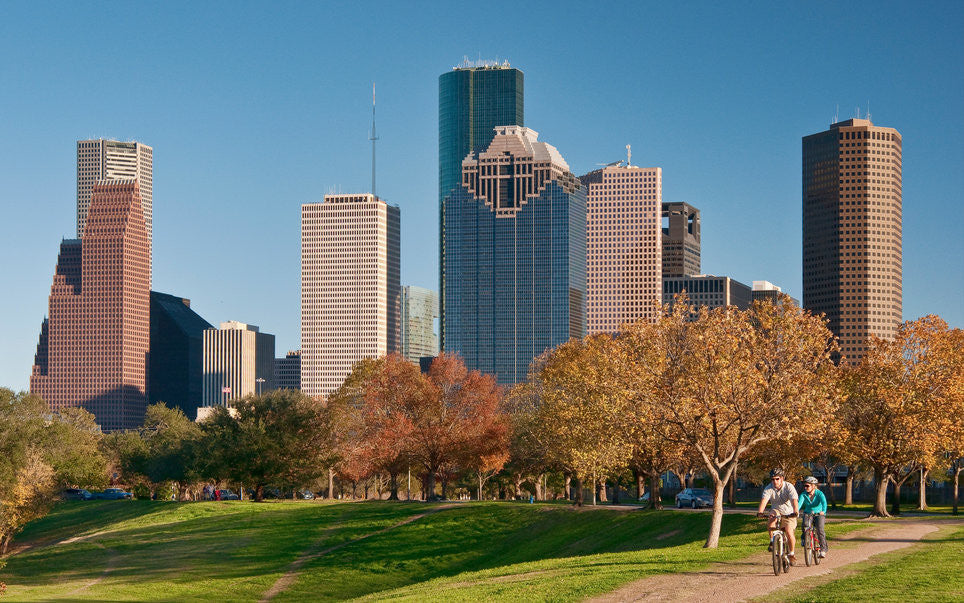 Two Texas Cities Named the Most Attractive in America