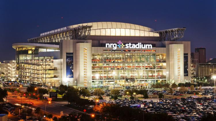 Manchester United vs Manchester City Soccer match reportedly slated for NRG Stadium in Houston