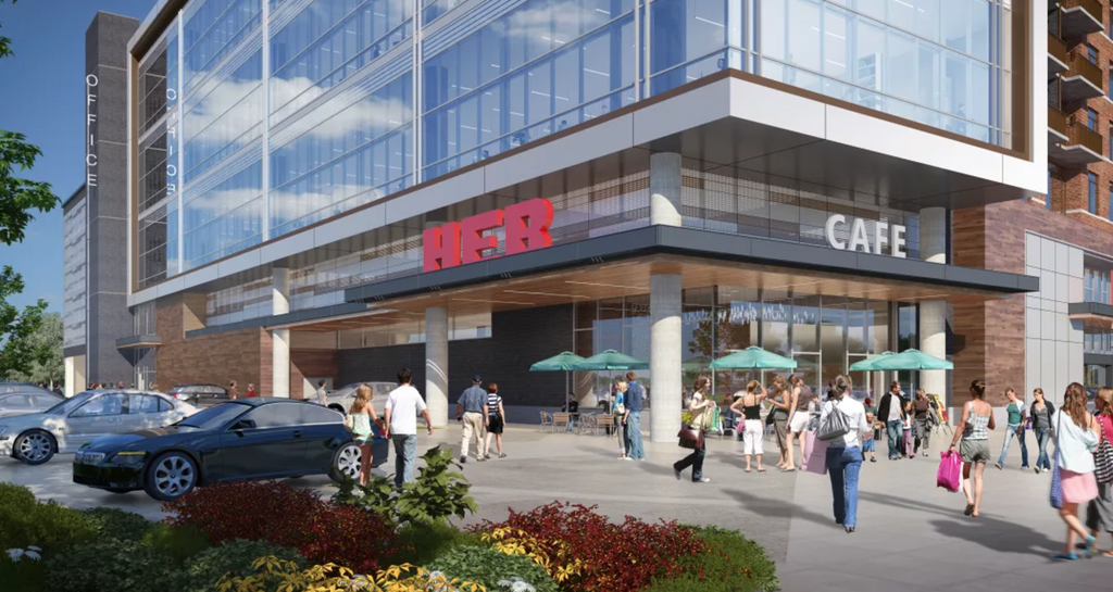 Get Ready for a New ‘Urban’ H-E-B Heading to Washington Avenue