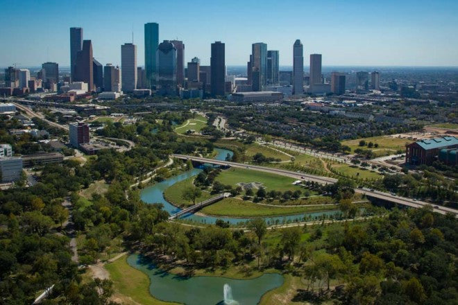 7 Reasons to ‘Do’ Houston this Year