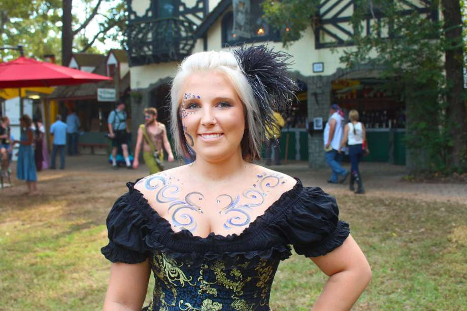 Texas Renaissance Festival expands to 9th weekend for 2017 season