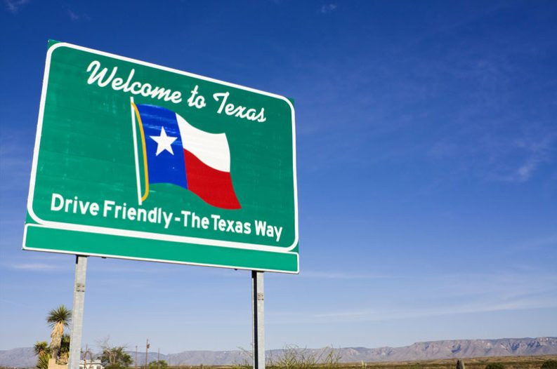 20 Things Texans Have to Explain to Out-of-State Visitors