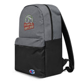 HTown Happy Hour Backpack